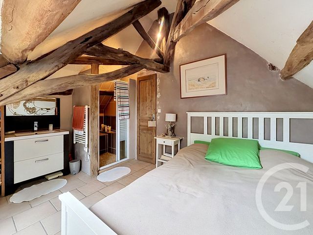 maison à vendre - 4 pièces - 179.27 m2 - LE THEIL - 03 - AUVERGNE - Century 21 Lefèbvre Immobilier