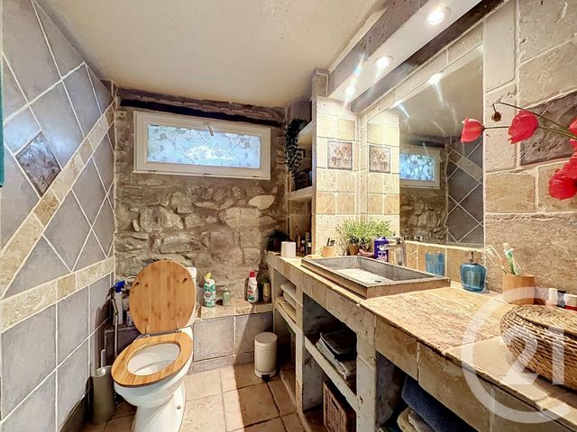 maison à vendre - 4 pièces - 179.27 m2 - LE THEIL - 03 - AUVERGNE - Century 21 Lefèbvre Immobilier