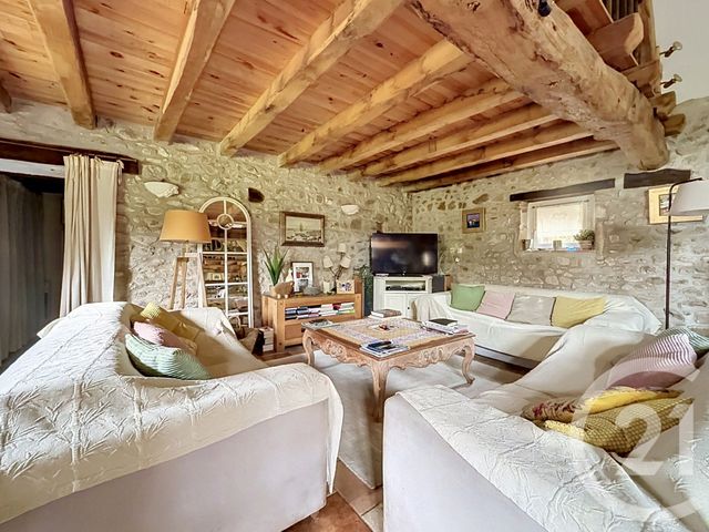 maison à vendre - 4 pièces - 179.27 m2 - LE THEIL - 03 - AUVERGNE - Century 21 Lefèbvre Immobilier