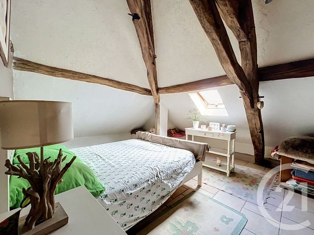 maison à vendre - 4 pièces - 179.27 m2 - LE THEIL - 03 - AUVERGNE - Century 21 Lefèbvre Immobilier