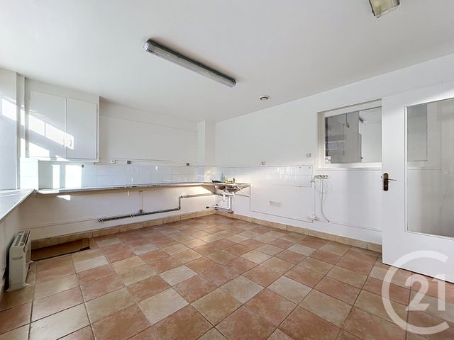immeuble à vendre - 250.0 m2 - ST POURCAIN SUR SIOULE - 03 - AUVERGNE - Century 21 Lefèbvre Immobilier