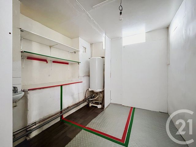 immeuble à vendre - 250.0 m2 - ST POURCAIN SUR SIOULE - 03 - AUVERGNE - Century 21 Lefèbvre Immobilier