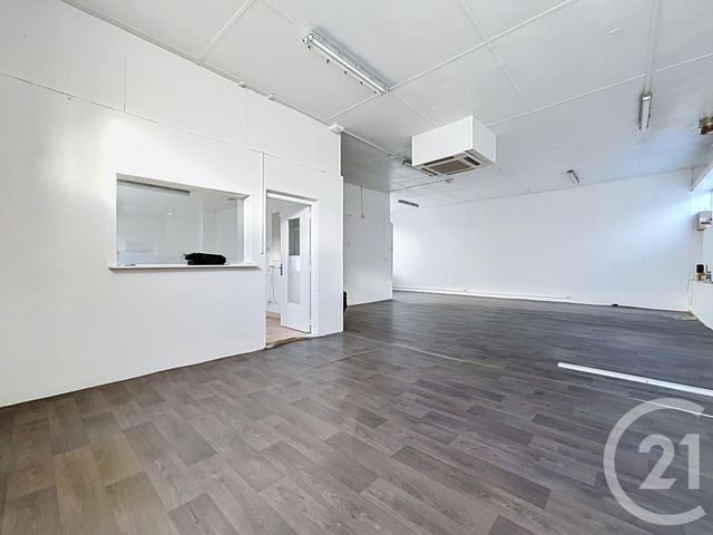 immeuble à vendre - 250.0 m2 - ST POURCAIN SUR SIOULE - 03 - AUVERGNE - Century 21 Lefèbvre Immobilier