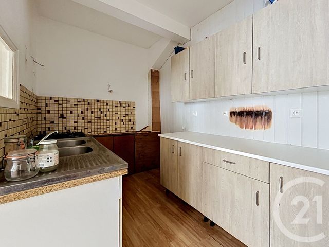 immeuble à vendre - 110.0 m2 - ST POURCAIN SUR SIOULE - 03 - AUVERGNE - Century 21 Lefèbvre Immobilier