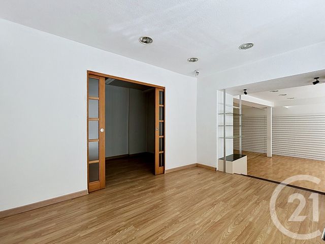 immeuble à vendre - 110.0 m2 - ST POURCAIN SUR SIOULE - 03 - AUVERGNE - Century 21 Lefèbvre Immobilier