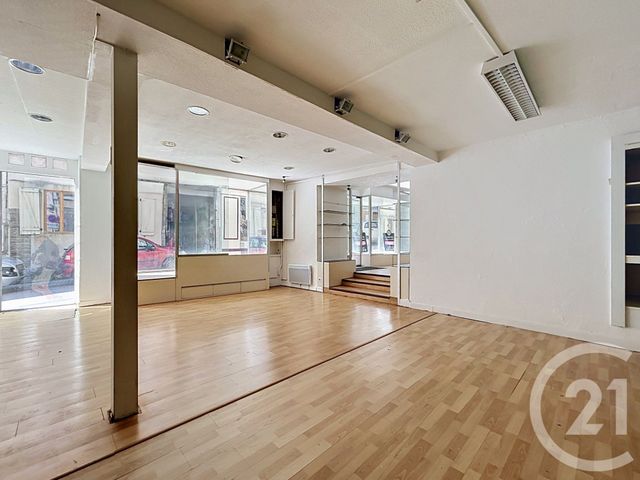 immeuble à vendre - 110.0 m2 - ST POURCAIN SUR SIOULE - 03 - AUVERGNE - Century 21 Lefèbvre Immobilier