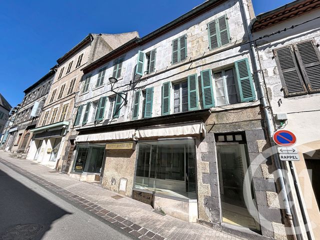 immeuble à vendre - 110.0 m2 - ST POURCAIN SUR SIOULE - 03 - AUVERGNE - Century 21 Lefèbvre Immobilier