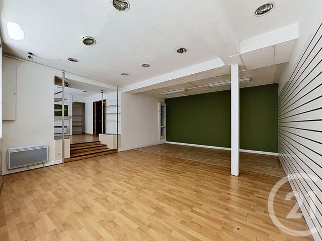 Immeuble à vendre ST POURCAIN SUR SIOULE