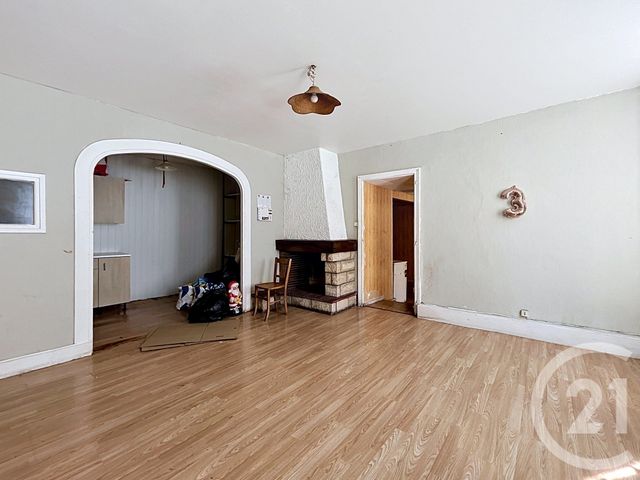 immeuble à vendre - 110.0 m2 - ST POURCAIN SUR SIOULE - 03 - AUVERGNE - Century 21 Lefèbvre Immobilier