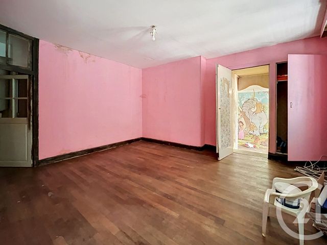 immeuble à vendre - 110.0 m2 - ST POURCAIN SUR SIOULE - 03 - AUVERGNE - Century 21 Lefèbvre Immobilier