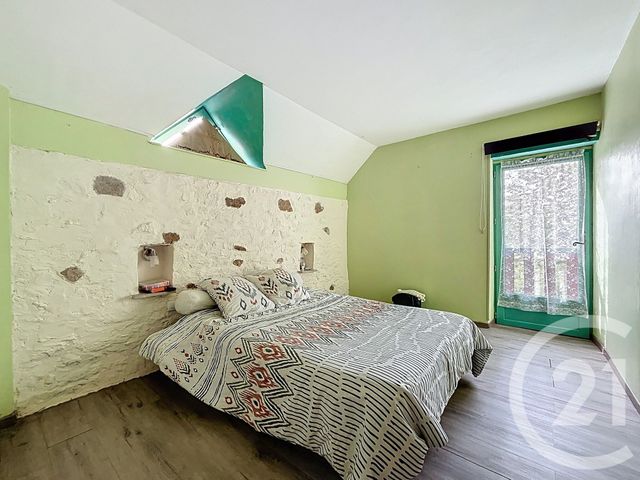 maison à vendre - 5 pièces - 156.89 m2 - TREBAN - 03 - AUVERGNE - Century 21 Lefèbvre Immobilier