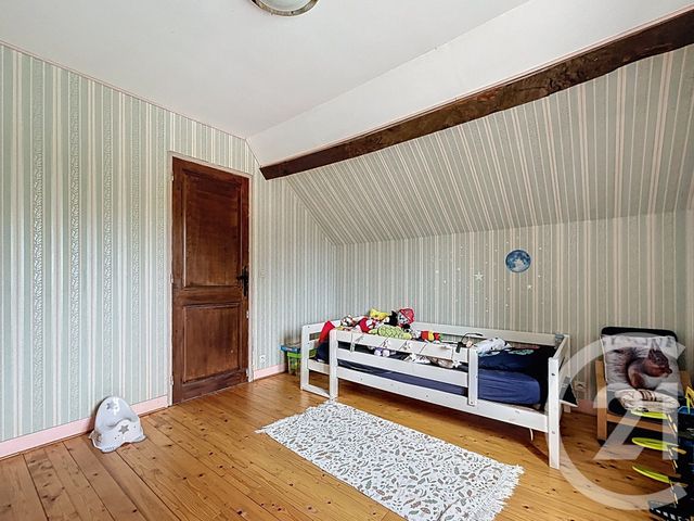 maison à vendre - 5 pièces - 156.89 m2 - TREBAN - 03 - AUVERGNE - Century 21 Lefèbvre Immobilier