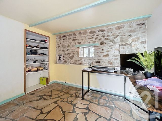 maison à vendre - 5 pièces - 156.89 m2 - TREBAN - 03 - AUVERGNE - Century 21 Lefèbvre Immobilier