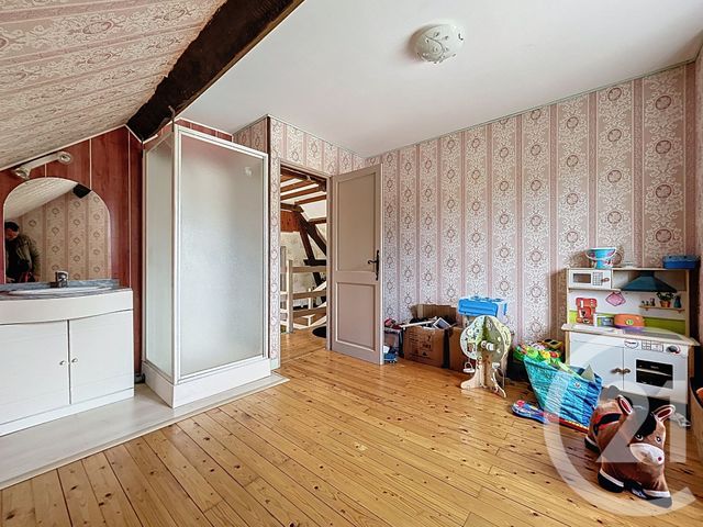 maison à vendre - 5 pièces - 156.89 m2 - TREBAN - 03 - AUVERGNE - Century 21 Lefèbvre Immobilier