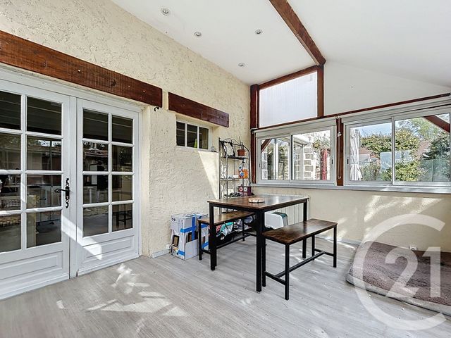 maison à vendre - 5 pièces - 156.89 m2 - TREBAN - 03 - AUVERGNE - Century 21 Lefèbvre Immobilier