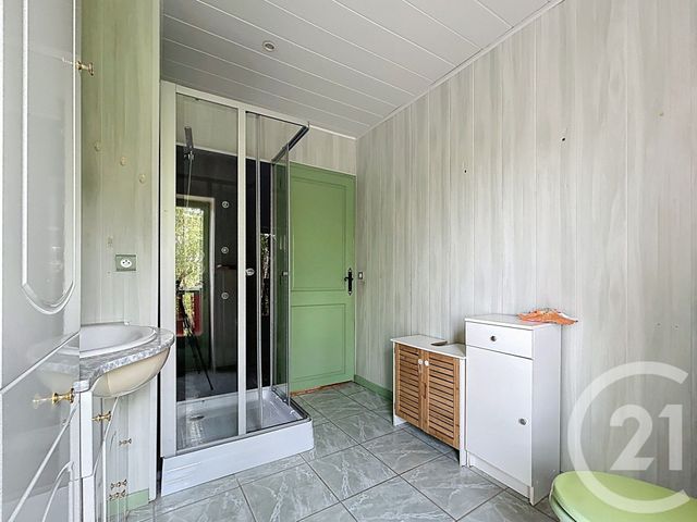 maison à vendre - 5 pièces - 156.89 m2 - TREBAN - 03 - AUVERGNE - Century 21 Lefèbvre Immobilier