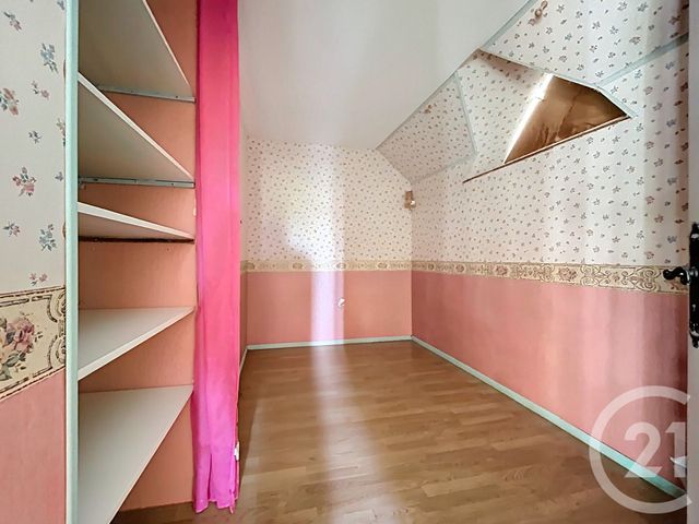 maison à vendre - 5 pièces - 156.89 m2 - TREBAN - 03 - AUVERGNE - Century 21 Lefèbvre Immobilier