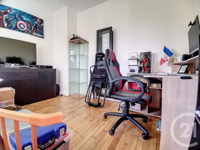 maison à louer - 6 pièces - 90.0 m2 - ST POURCAIN SUR SIOULE - 03 - AUVERGNE - Century 21 Lefèbvre Immobilier