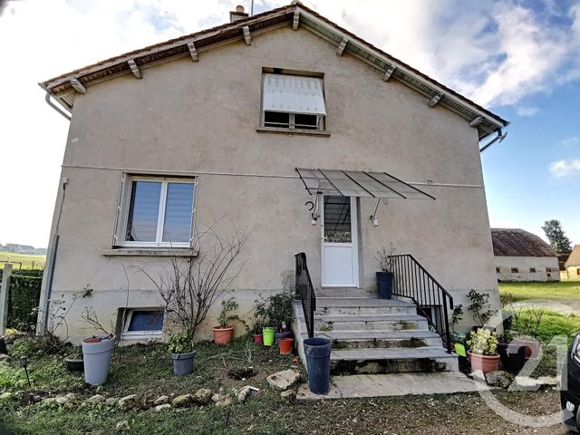 maison à louer - 6 pièces - 90.0 m2 - ST POURCAIN SUR SIOULE - 03 - AUVERGNE - Century 21 Lefèbvre Immobilier