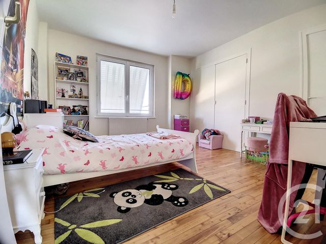 maison à louer - 6 pièces - 90.0 m2 - ST POURCAIN SUR SIOULE - 03 - AUVERGNE - Century 21 Lefèbvre Immobilier