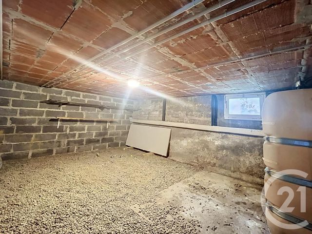 maison à louer - 6 pièces - 101.47 m2 - ST POURCAIN SUR SIOULE - 03 - AUVERGNE - Century 21 Lefèbvre Immobilier