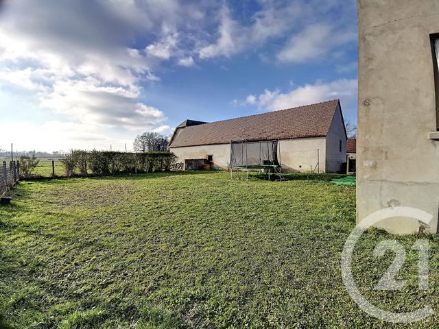 maison à louer - 6 pièces - 90.0 m2 - ST POURCAIN SUR SIOULE - 03 - AUVERGNE - Century 21 Lefèbvre Immobilier