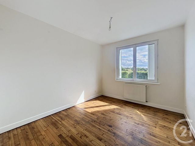 maison à louer - 6 pièces - 101.47 m2 - ST POURCAIN SUR SIOULE - 03 - AUVERGNE - Century 21 Lefèbvre Immobilier