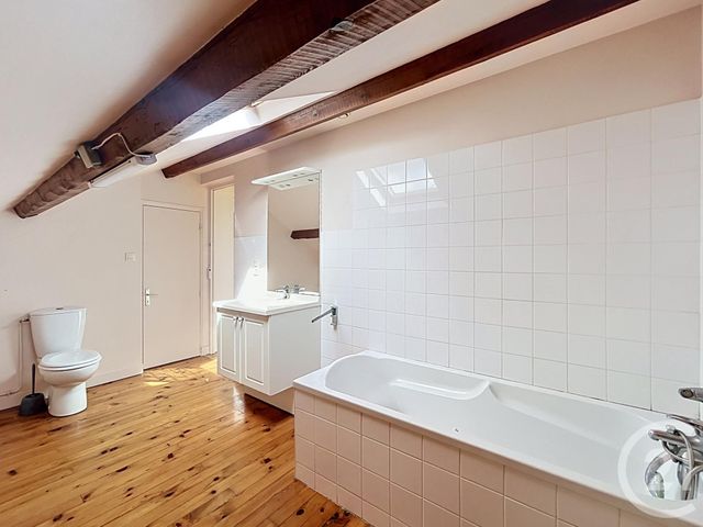 maison à louer - 6 pièces - 101.47 m2 - ST POURCAIN SUR SIOULE - 03 - AUVERGNE - Century 21 Lefèbvre Immobilier