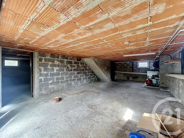maison à louer - 6 pièces - 101.47 m2 - ST POURCAIN SUR SIOULE - 03 - AUVERGNE - Century 21 Lefèbvre Immobilier