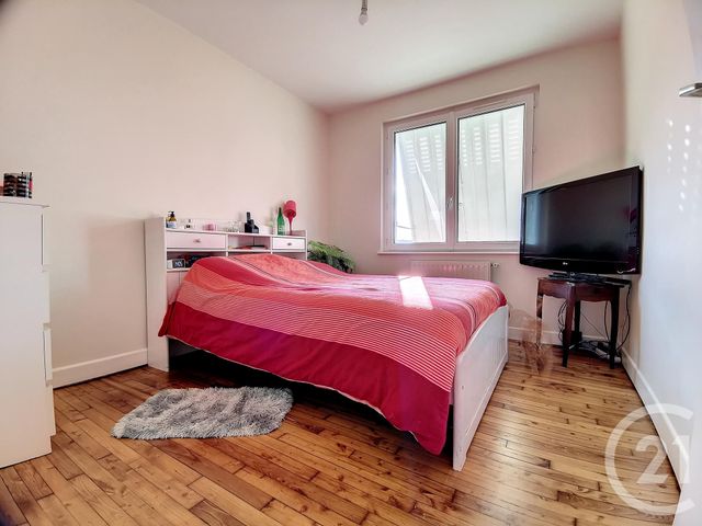 maison à louer - 6 pièces - 90.0 m2 - ST POURCAIN SUR SIOULE - 03 - AUVERGNE - Century 21 Lefèbvre Immobilier