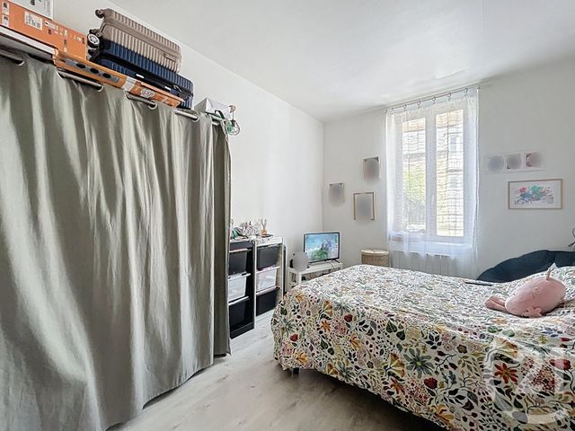 Appartement F1 à louer - 1 pièce - 25.9 m2 - MOULINS - 03 - AUVERGNE - Century 21 Lefèbvre Immobilier