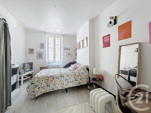 appartement - MOULINS - 03