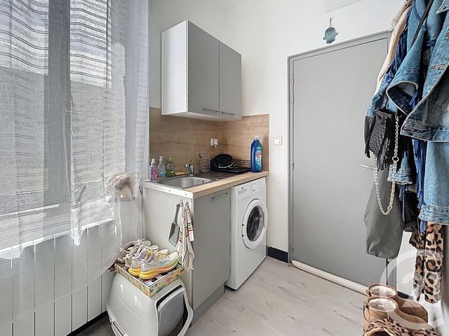 Appartement F1 à louer - 1 pièce - 25.9 m2 - MOULINS - 03 - AUVERGNE - Century 21 Lefèbvre Immobilier