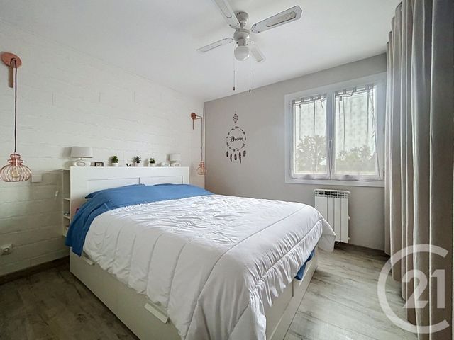 maison à vendre - 6 pièces - 141.23 m2 - MARCENAT - 03 - AUVERGNE - Century 21 Lefèbvre Immobilier