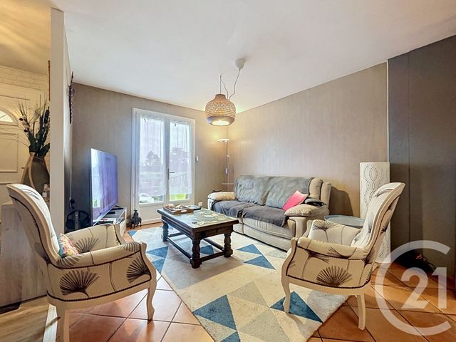 maison à vendre - 6 pièces - 141.23 m2 - MARCENAT - 03 - AUVERGNE - Century 21 Lefèbvre Immobilier