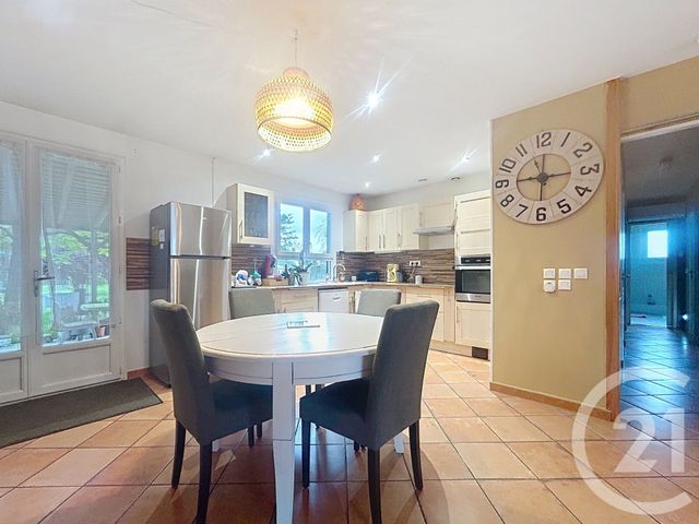 maison à vendre - 6 pièces - 141.23 m2 - MARCENAT - 03 - AUVERGNE - Century 21 Lefèbvre Immobilier