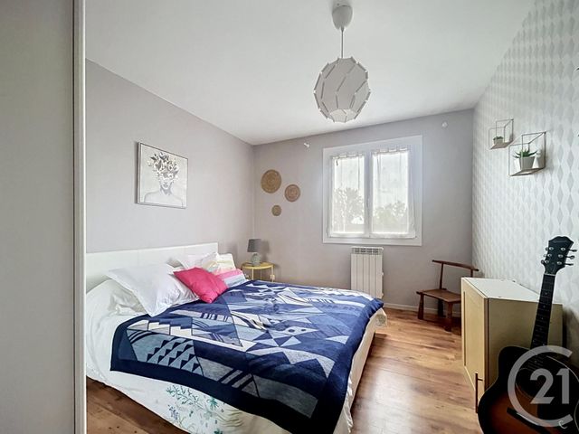 maison à vendre - 6 pièces - 141.23 m2 - MARCENAT - 03 - AUVERGNE - Century 21 Lefèbvre Immobilier