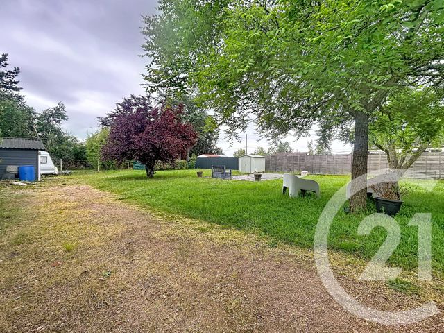 maison à vendre - 6 pièces - 141.23 m2 - MARCENAT - 03 - AUVERGNE - Century 21 Lefèbvre Immobilier