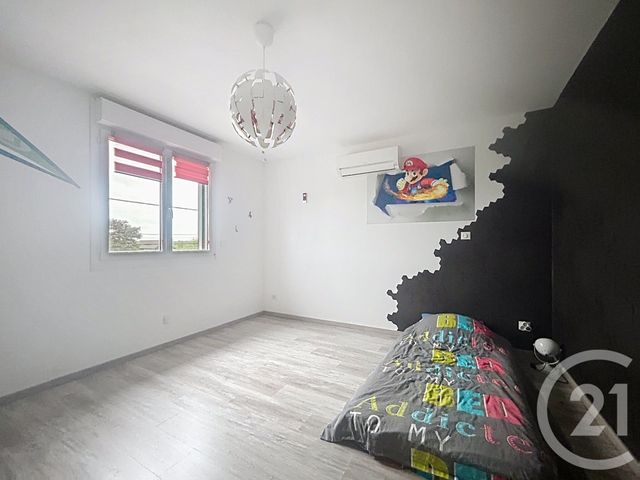 maison à vendre - 6 pièces - 141.23 m2 - MARCENAT - 03 - AUVERGNE - Century 21 Lefèbvre Immobilier