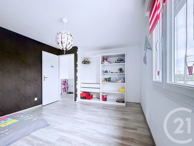 maison à vendre - 6 pièces - 141.23 m2 - MARCENAT - 03 - AUVERGNE - Century 21 Lefèbvre Immobilier