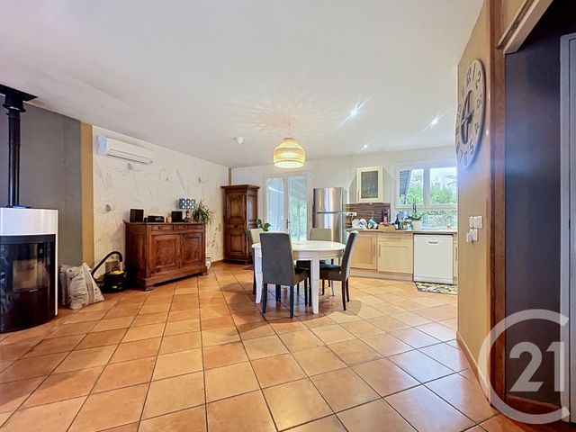 maison à vendre - 6 pièces - 141.23 m2 - MARCENAT - 03 - AUVERGNE - Century 21 Lefèbvre Immobilier