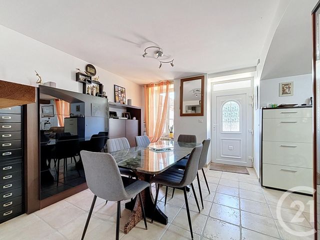 maison à vendre - 3 pièces - 99.6 m2 - CONTIGNY - 03 - AUVERGNE - Century 21 Lefèbvre Immobilier