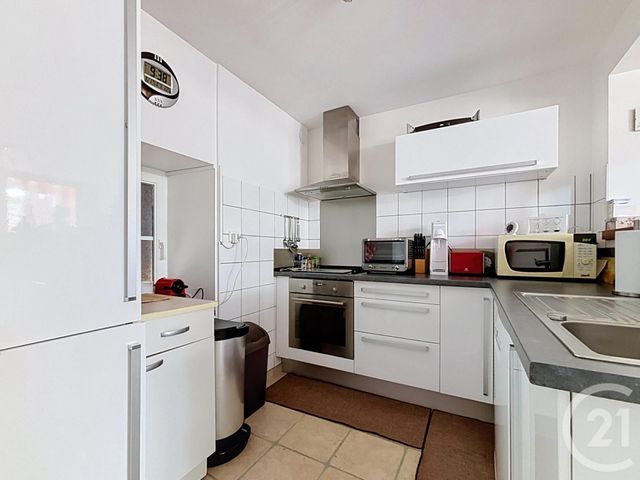 maison à vendre - 3 pièces - 99.6 m2 - CONTIGNY - 03 - AUVERGNE - Century 21 Lefèbvre Immobilier