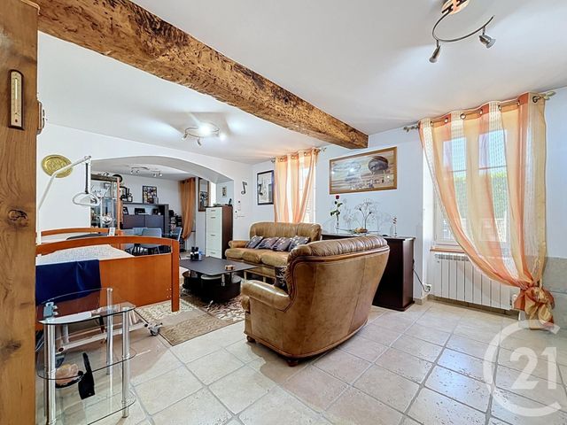 maison à vendre - 3 pièces - 99.6 m2 - CONTIGNY - 03 - AUVERGNE - Century 21 Lefèbvre Immobilier
