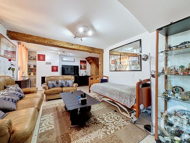 maison à vendre - 3 pièces - 99.6 m2 - CONTIGNY - 03 - AUVERGNE - Century 21 Lefèbvre Immobilier