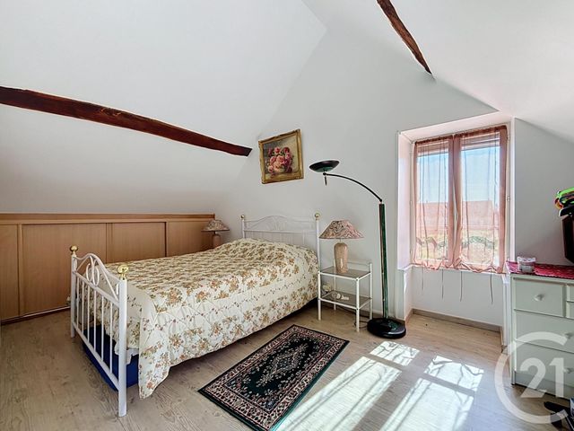 maison à vendre - 3 pièces - 99.6 m2 - CONTIGNY - 03 - AUVERGNE - Century 21 Lefèbvre Immobilier
