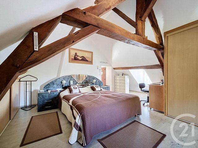 maison à vendre - 3 pièces - 99.6 m2 - CONTIGNY - 03 - AUVERGNE - Century 21 Lefèbvre Immobilier