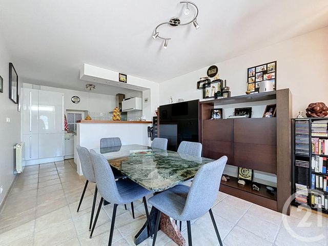 maison à vendre - 3 pièces - 99.6 m2 - CONTIGNY - 03 - AUVERGNE - Century 21 Lefèbvre Immobilier