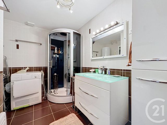 maison à vendre - 3 pièces - 99.6 m2 - CONTIGNY - 03 - AUVERGNE - Century 21 Lefèbvre Immobilier