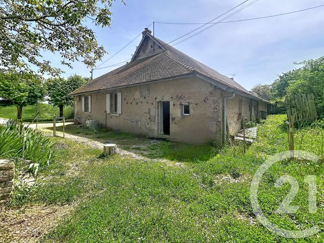 maison - MONETAY SUR ALLIER - 03